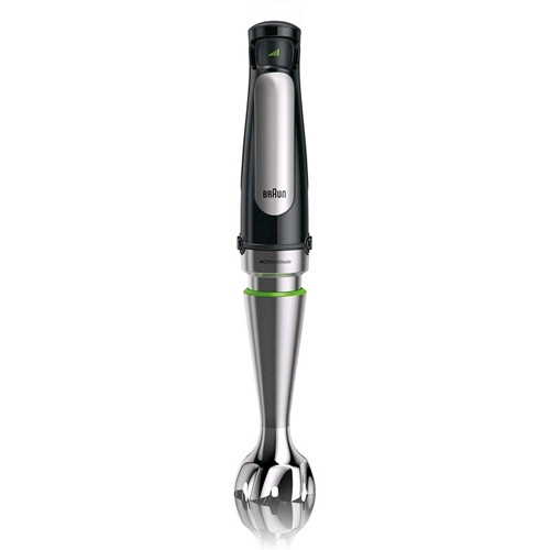 Batidora de mano 1000W 600ml Braun Minipimer 7 MQ 7000X - foto 2