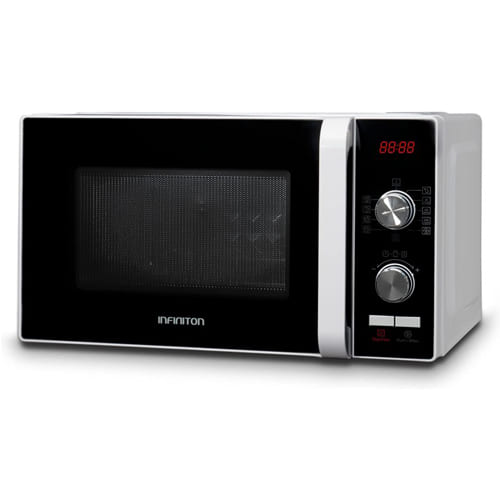 Microondas 700W 20L Infiniton MWF201 Blanco - foto 2
