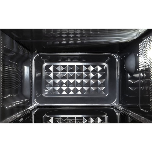 Microondas 700W 20L Infiniton MWF201 Blanco - foto 3