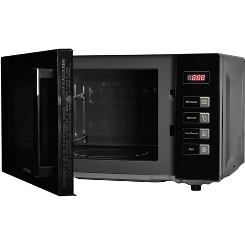 Microondas 800W 23L Infiniton MWF230 Negro - foto 3