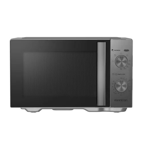 Microondas 25L 900W Infinito MWGS2590 Grill Inox