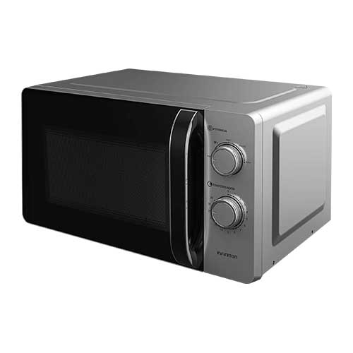 Microondas 20L 700W Infiniton MWHS2070 Silver - foto 2