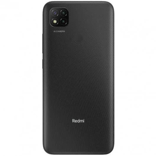 Smartphone Xiaomi redmi 9C 4/128GB 6.53" Grey - foto 3