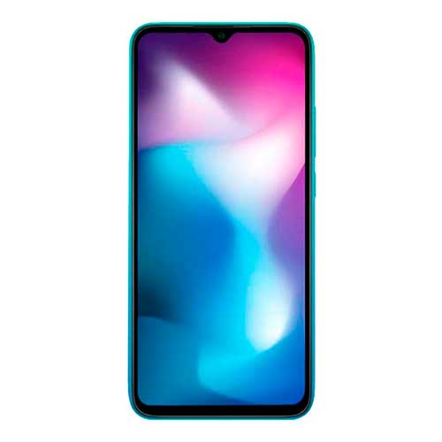 Smartphone Xiaomi Redmi 9C 4/128GB 6.53" Verde - foto 2