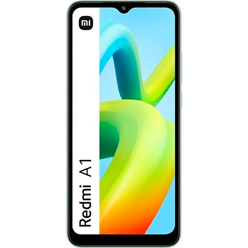 Smartphone Xiaomi Redmi A1 2/32Gb 6.52" Light Green - foto 2