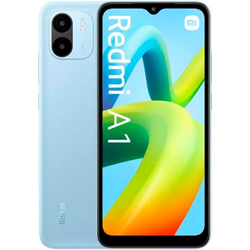 Smartphone Xiaomi Redmi A1 2/32Gb 6.52" Light Blue