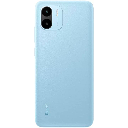 Smartphone Xiaomi Redmi A1 2/32Gb 6.52" Light Blue - foto 3