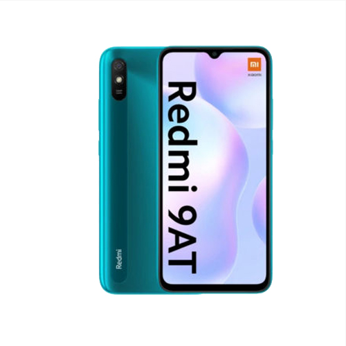 Smartphone Xiaomi Redmi 9AT 6.53" 2/32GB verde