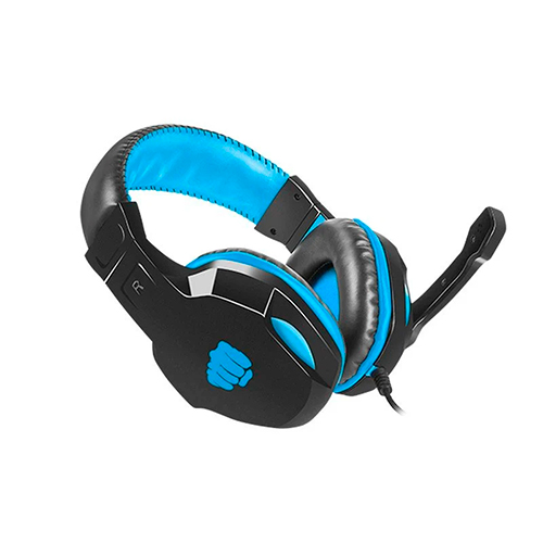 Pack Gaming 4 en 1 Fury ThunderStreak 3.0 Teclado + Ratón + Auriculares + Alfombrilla - foto 3