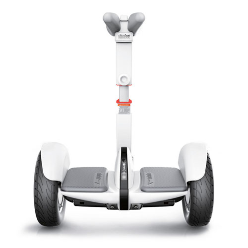 Robot movilidad personal NINEBOT 2 ruedas Ninemini Pro
