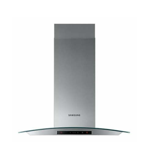 Campana 60cm Decorativa Samsung NK24C5070DSUR 691m3h Inox