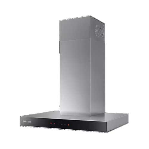 Campana 60CM Decorativa Samsung NK24C5070USUR 668m3h B.