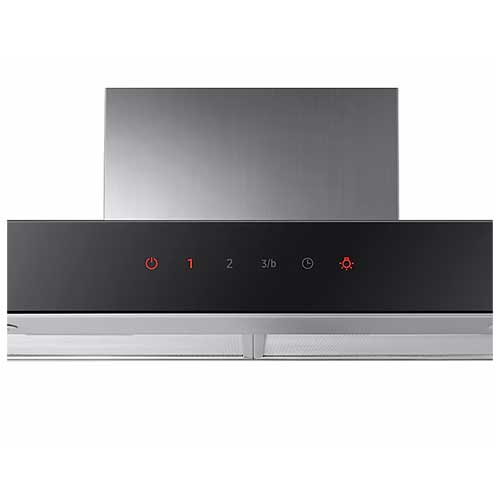 Campana 60CM Decorativa Samsung NK24C5070USUR 668m3h B. - foto 3