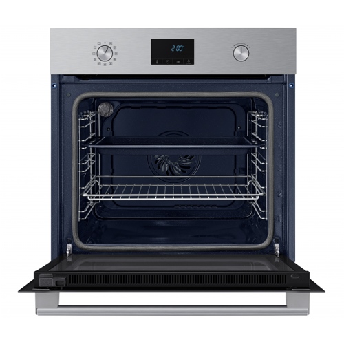 Horno 60cm 68L Samsung NV68A1170BS/EC Pirolítico Inox Clase A - foto 2