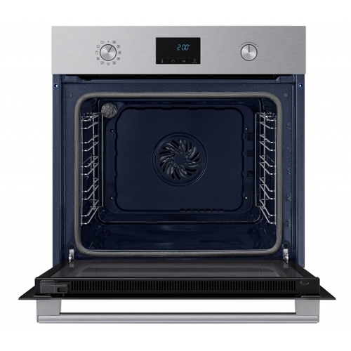 Horno 60cm 68L Samsung NV68A1170BS/EC Pirolítico Inox Clase A - foto 3