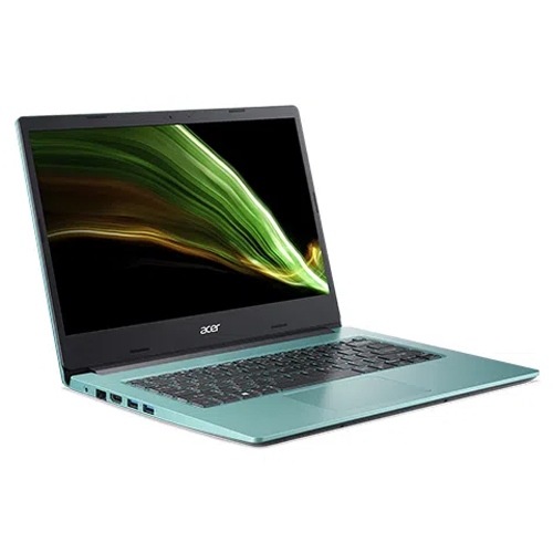 Portátil 14" Acer Aspire 1 NXA7WEB002 Intel N4500 4/64GB Electric Blue - foto 2