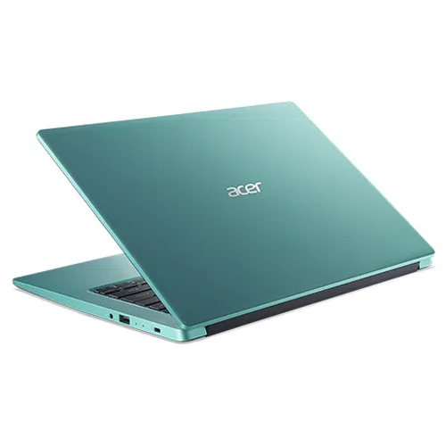 Portátil 14" Acer Aspire 1 NXA7WEB002 Intel N4500 4/64GB Electric Blue - foto 3