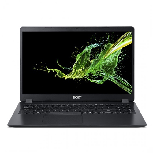 Portátil 15.6" Acer Aspire 3 A315-56 Intel Core i3-1005G1 8/256GB Negro W11
