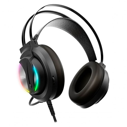 Auriculares Gaming Krom Kappa RGB con Micro - foto 2