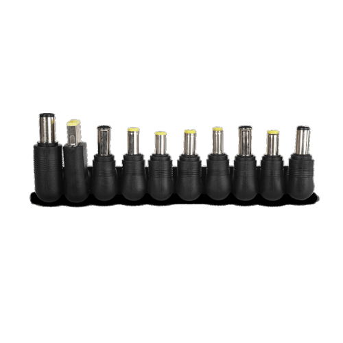 Cargador portátil universal inox 90W USB - foto 3