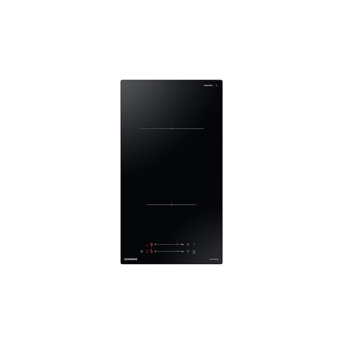 Domino 2 zonas 30 cm Samsung NZ32BG2005FKU1 Zona18 cm Negro