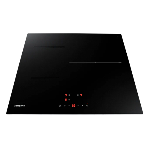 Inducción 60cm 3 Zonas Samsung NZ63T3706A1UR - foto 2