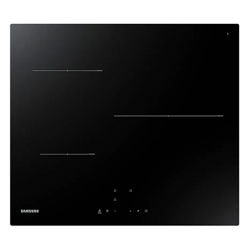 Inducción 60cm 3 Zonas Samsung NZ63T3706A1UR - foto 3
