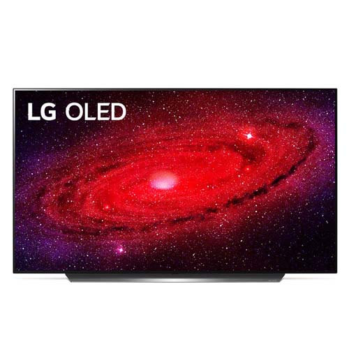 Televisor OLED 55" LG OLED55CX6LA Smart TV A