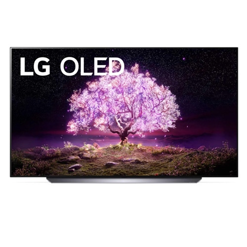 Televisor OLED 65" 4K LG 65C14LB Smart TV G