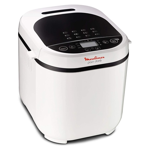 Panificadora 650W 1kg Moulinex OW2101 molde - foto 2