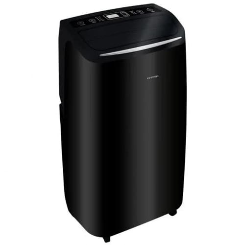Aire portátil 3250F Infiniton PACBD12 A+ Negro - foto 2