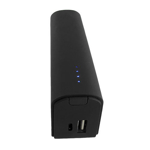 Powerbank 6000 mAh PB6000 INIFINITON Negro - foto 2