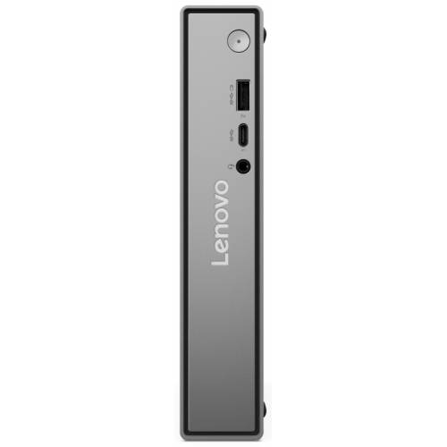 Lenovo ThinkCentre neo 50q Gen 5 Intel® Core™ i3 i3-1315U 8 GB DDR5-SDRAM 512 GB SSD Mini PC Negro