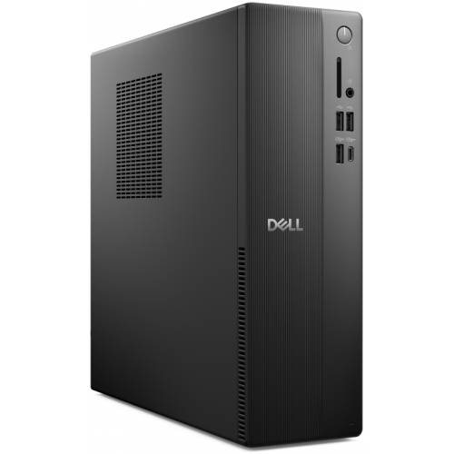 DELL Pro QVS1260 Intel® Core™ i7 i7-14700 16 GB DDR5-SDRAM 512 GB SSD Windows 11 Pro Slim PC PC Negro
