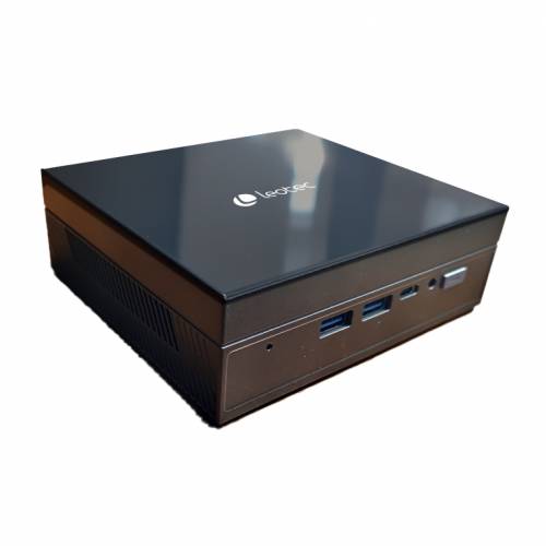 Leotec MiniPC Intel N5095 4GB DDR4 128GB SSD