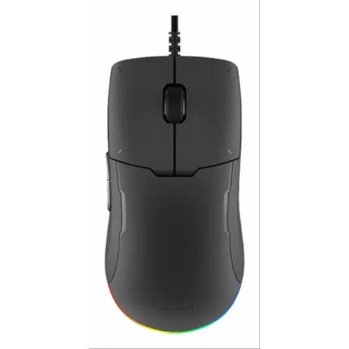 Xiaomi YXSB01YM ratón Juego mano derecha 6200 DPI