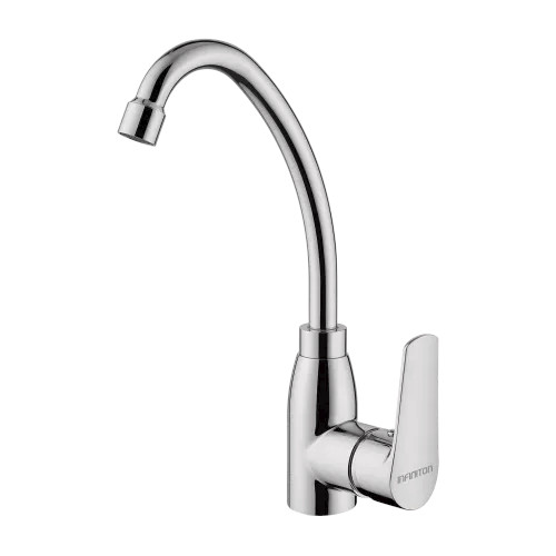 Grifo Monomando Inifiniton PEREZACH313 Cromado