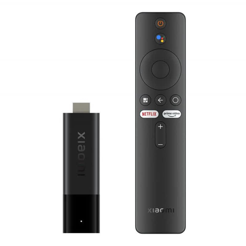 Android TV Xiaomi Mi Stick 4K 8GB Negro