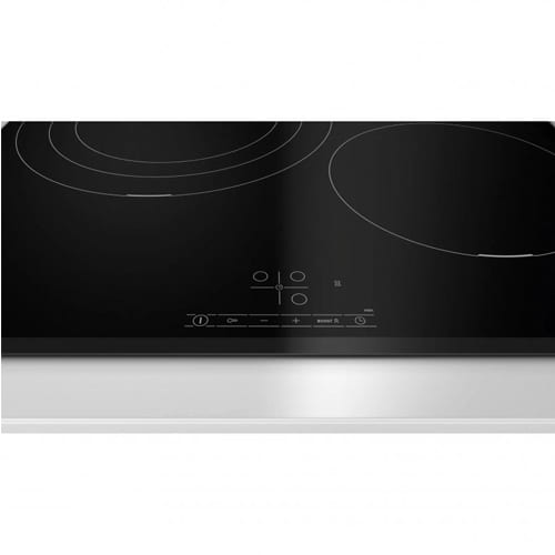 Inducción 3 Zonas 60CM Bosch PID631BB5E 1 Zona de 32CM - foto 2