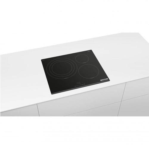 Inducción 3 Zonas 60CM Bosch PID631BB5E 1 Zona de 32CM - foto 3