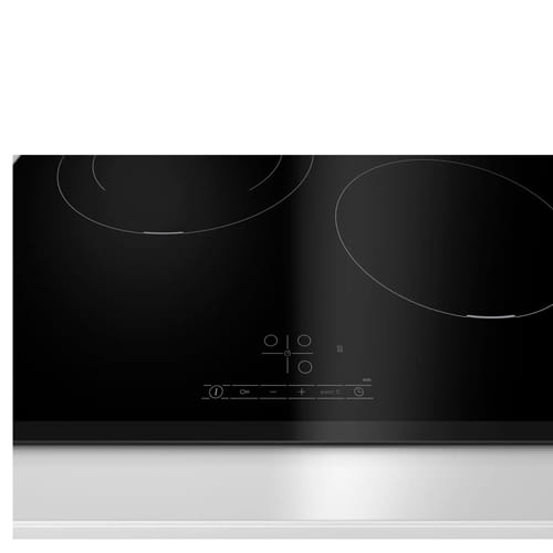 Inducción 3 Zonas 60cm Bosch PIJ631BB5E 1 Zona de 28CM - foto 2