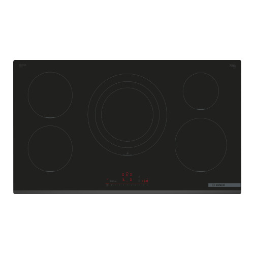 Inducción 5 Zonas 90CM Bosch PIV931HC1E 1 Zona 32 cm