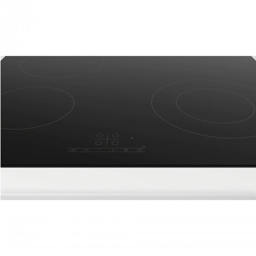 Vitrocerámica 4 Zonas 60cm Bosch PKF611BB8E 1 Zona de 21cm - foto 2