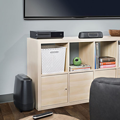 Barra de Sonido POLK AUDIO MAGNIFI MINI - foto 2