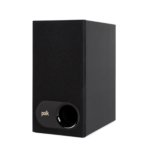 Barra de Sonido Polk Signa S2+ SUB bluetooth - foto 2