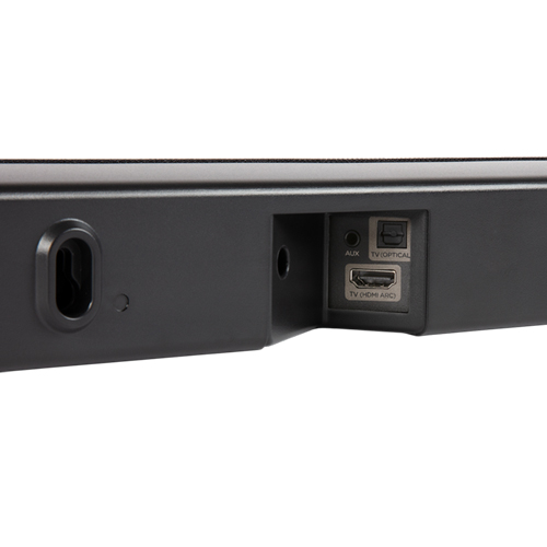 Barra de Sonido Polk Signa S2+ SUB bluetooth - foto 3