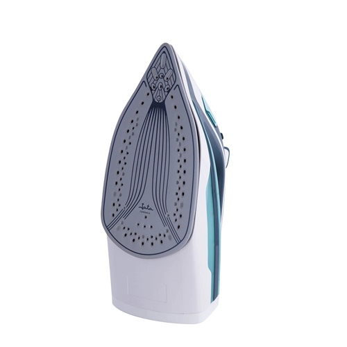 Plancha Ceramica Jata Azul 2600W - foto 3