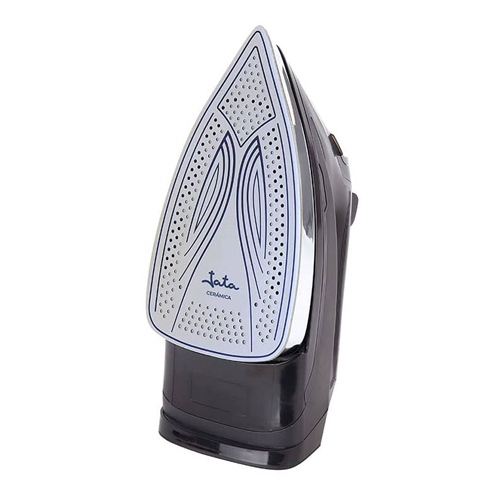 Plancha Cerámica 3000W Jata L622C Negra - foto 3