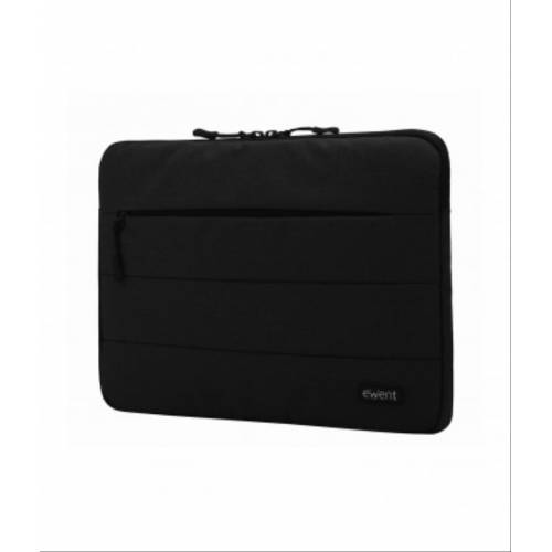 Ewent EW2520 maletines para portátil 33,8 cm (13.3") Funda Negro