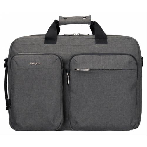 Targus TBT94304GL maletines para portátil 40,6 cm (16") Maletín Gris